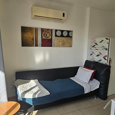 Apart 1013 Con Piscina Gimnasio Laundry Y Seguridad 24 Hs Buenos Aires Exterior foto