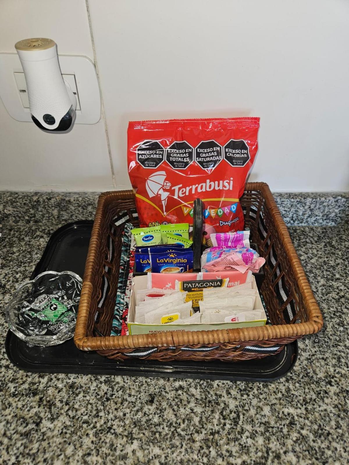 Apart 1013 Con Piscina Gimnasio Laundry Y Seguridad 24 Hs Buenos Aires Exterior foto
