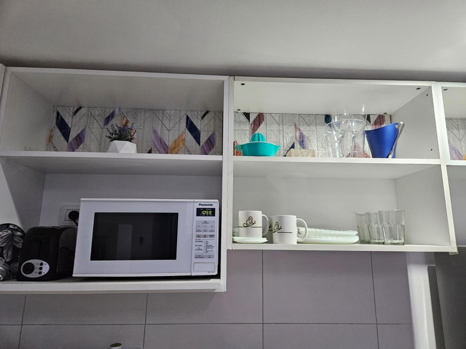 Apart 1013 Con Piscina Gimnasio Laundry Y Seguridad 24 Hs Buenos Aires Exterior foto